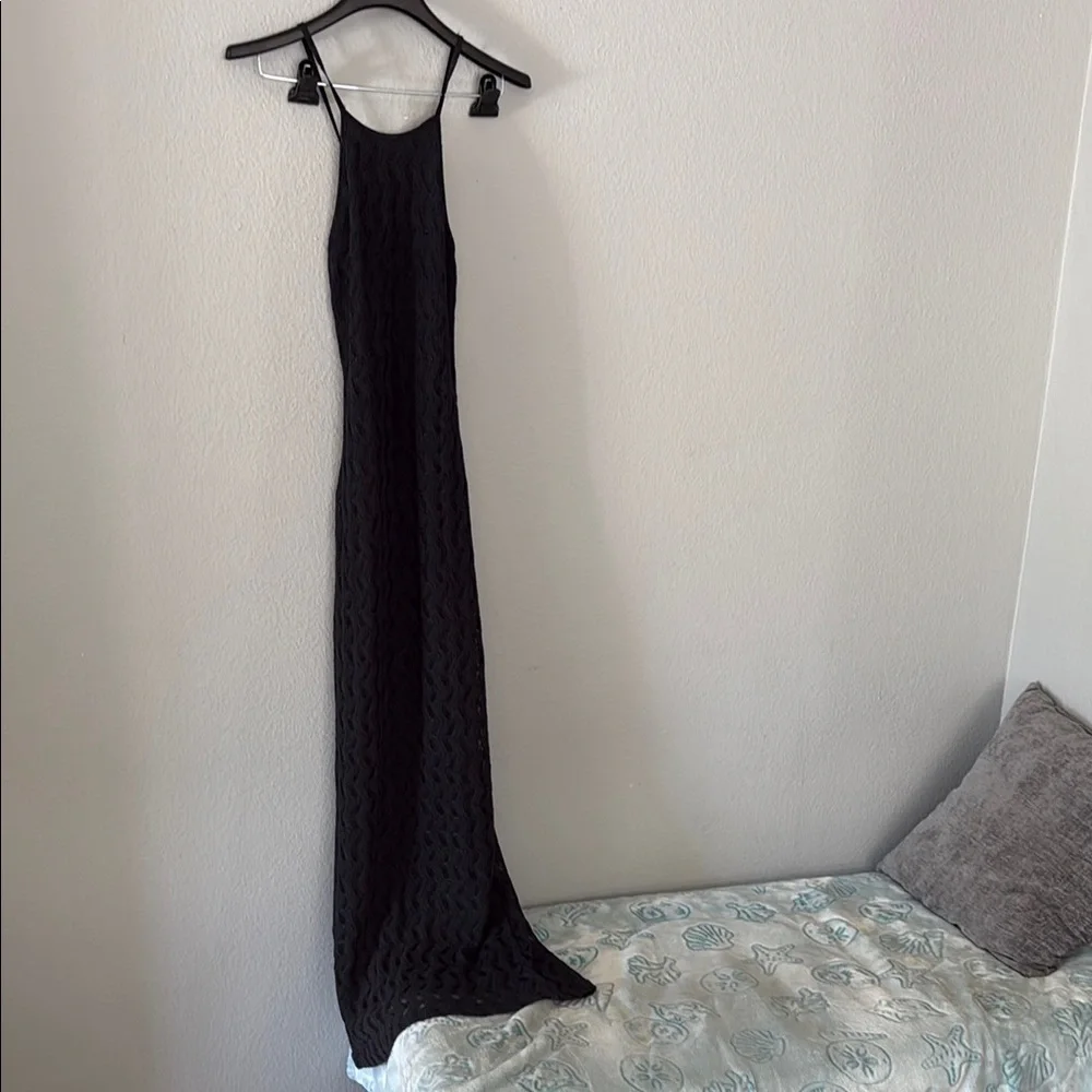 Rampage this elegant